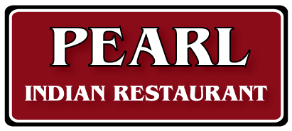 Pearl Indian Restaurant Logo